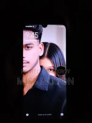 Xiaomi Redmi Note 7 64 GB Black