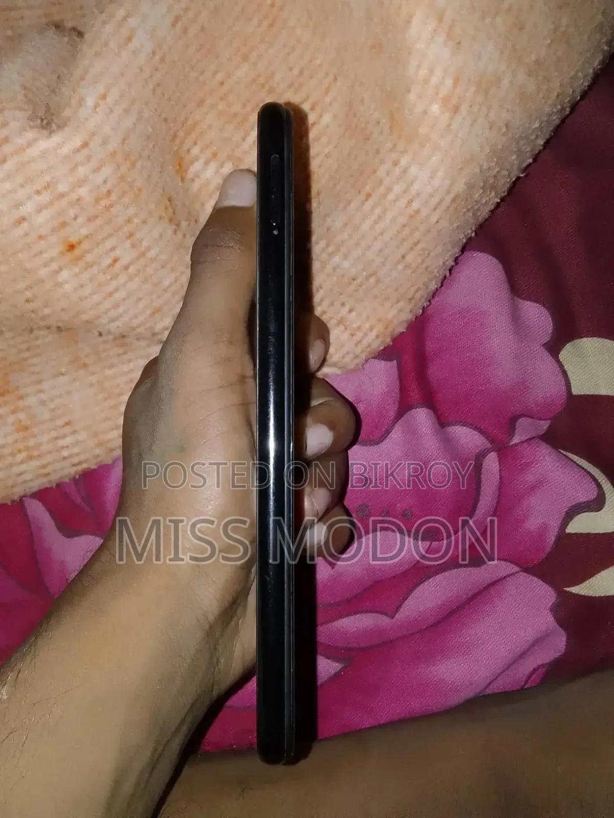 Xiaomi Redmi Note 7 ৬৪ জিবি কালো