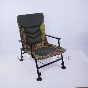 For SALE | European-Style Foldable Fishing Chair