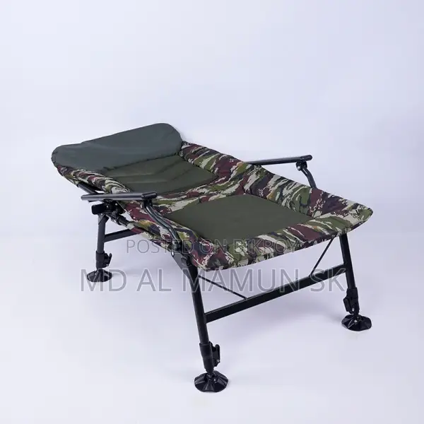 For SALE | European-Style Foldable Fishing Chair