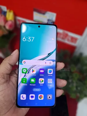 Oppo F27 Pro 5G 256 GB Black
