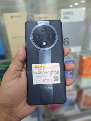 Oppo F27 Pro 5G 256 GB Black