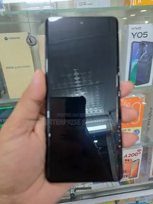 Oppo F27 Pro 5G 256 GB Black