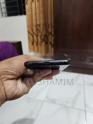 Samsung Galaxy S21 Ultra 5G 256 GB Black