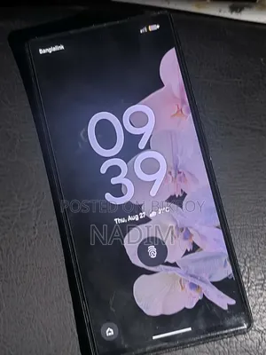 Google Pixel 6 128 GB Black