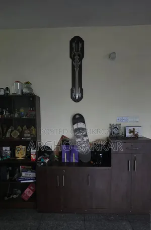 কাষ্টোমাইজড জুতার র‍্যাক (৫.৫ফিট বাই ২.৫ ফিট+-)