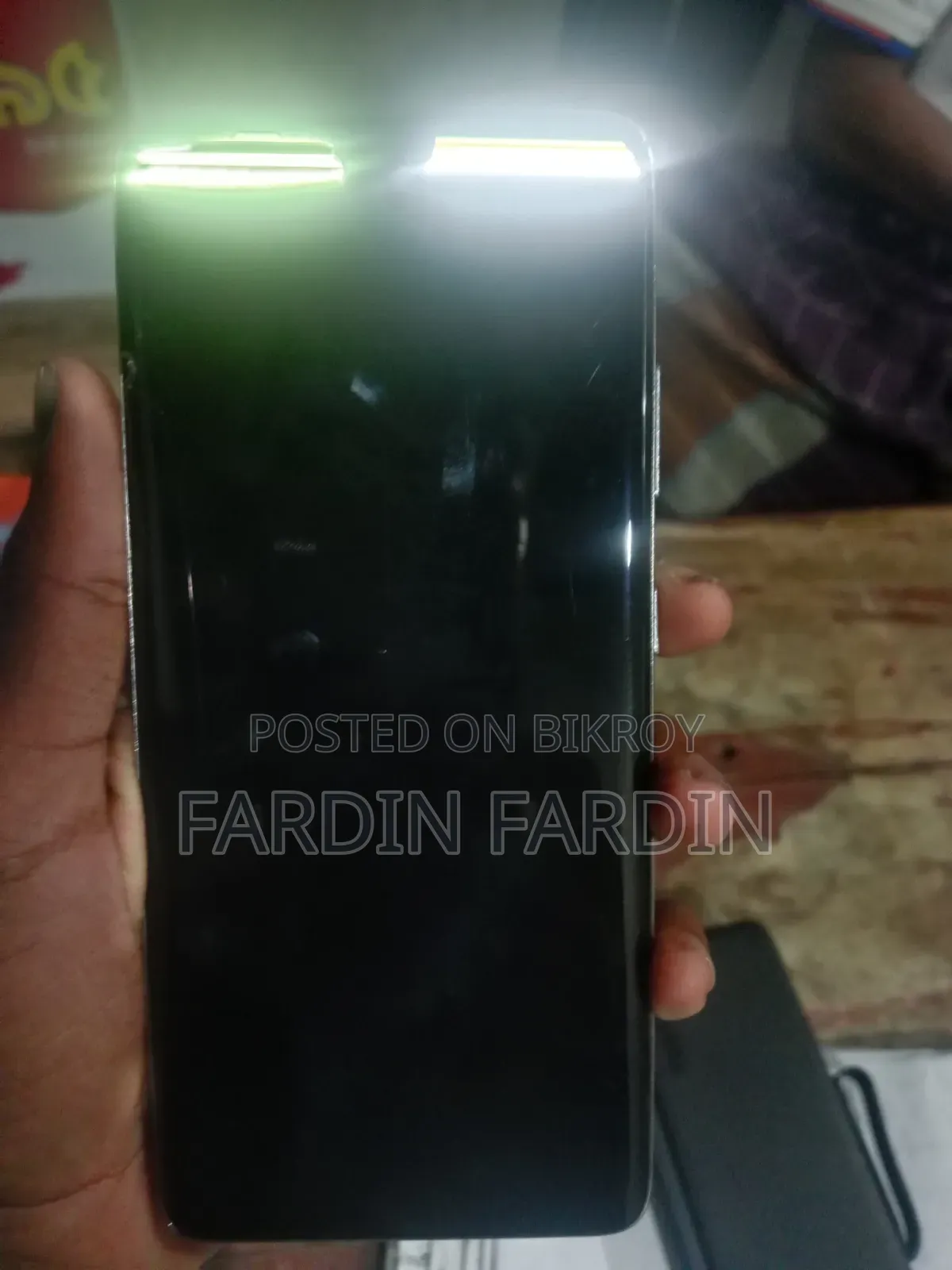 Samsung Galaxy S21 Ultra 5G 256 GB Silver