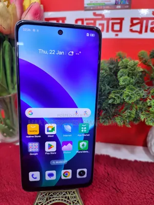 Realme 11 128 GB Blue