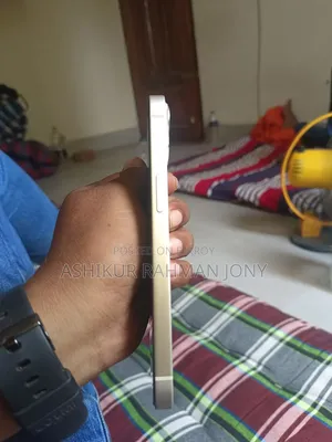 Apple iPhone 13 128 GB White