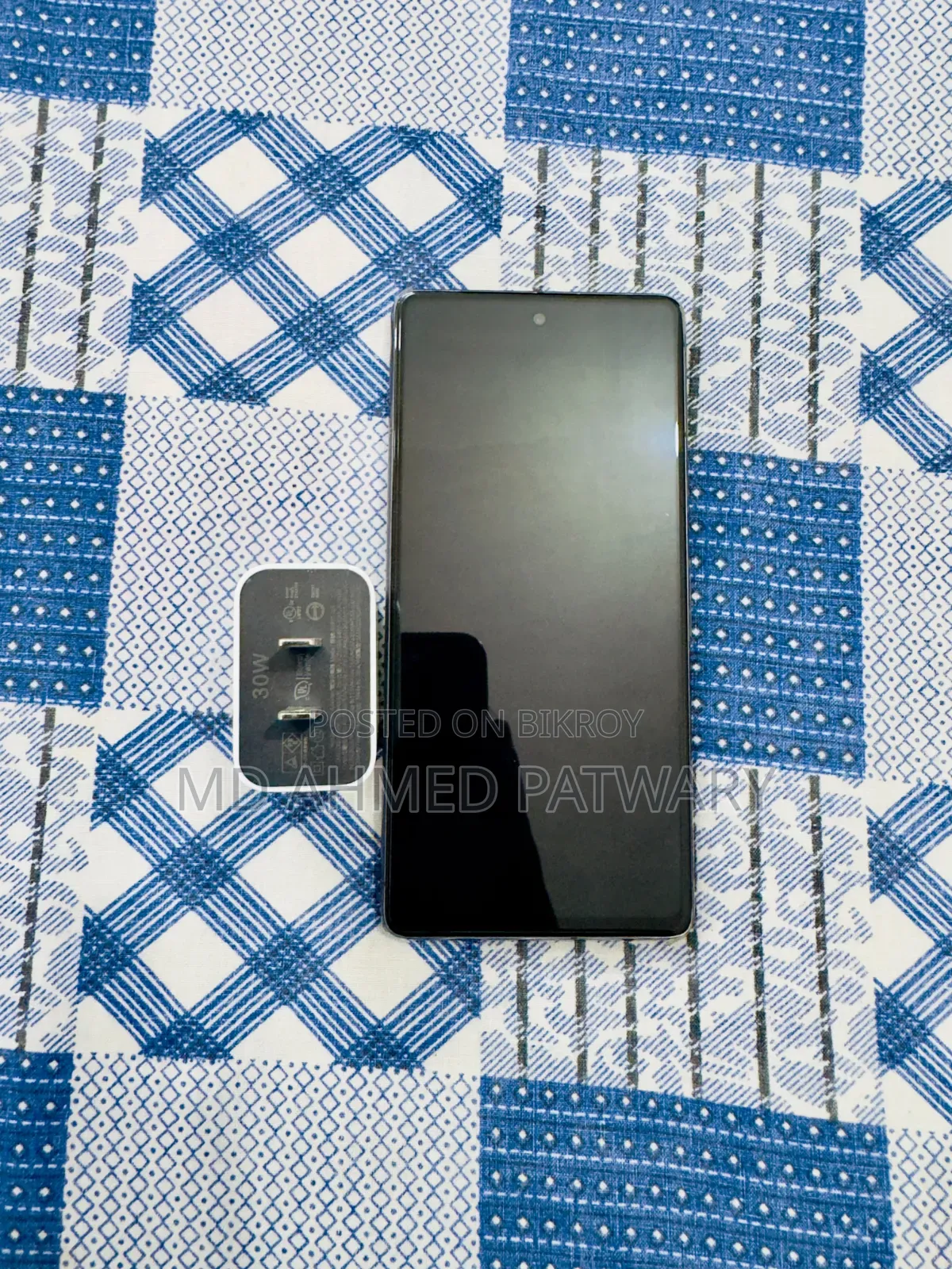 Google Pixel 7 128 GB Black