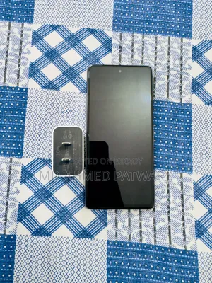 Google Pixel 7 128 GB Black
