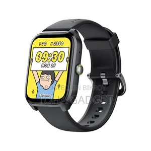 Oraimo Watch 5 Max Smartwatch