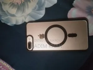 Apple iPhone 7 Plus 256 GB Gold