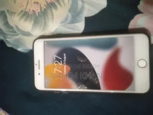 Apple iPhone 7 Plus 256 GB Gold
