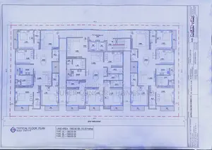 5bdrm Apartment in Hilton Tower, Banasree for Sale
