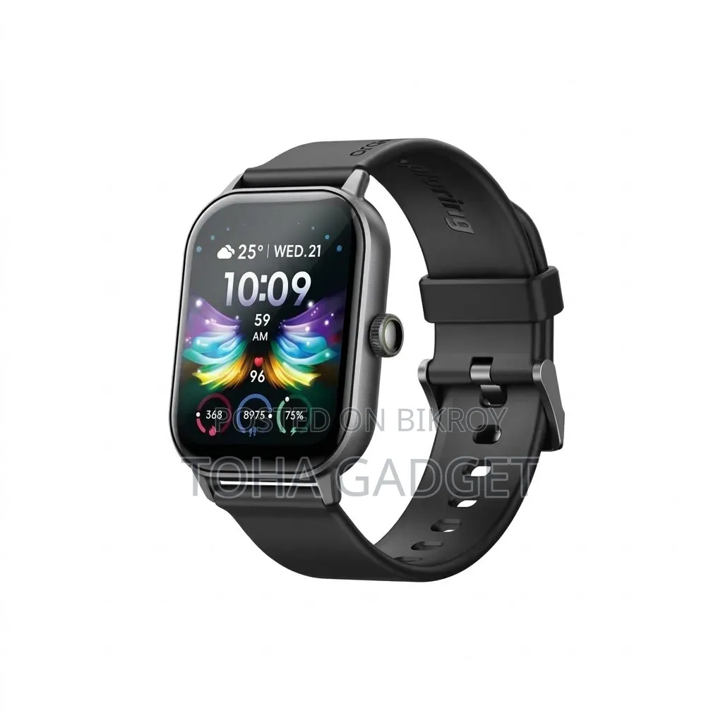 Oraimo Watch 5 Max Smartwatch