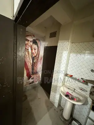 *বাসা/কমার্শিয়াল স্পেস ভাড়া হবে*