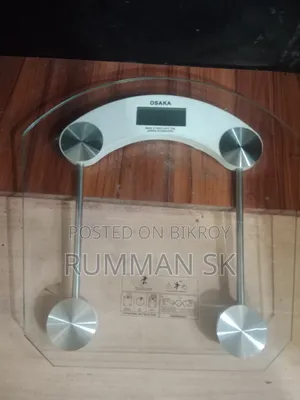 হাই কোয়ালিটি ওচাকা ডিজিটাল ওয়েট মেশিন