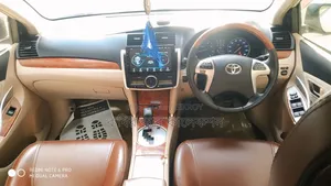 Toyota Premio 2014 Pearl