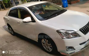Toyota Premio 2014 Pearl