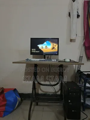 Desktop Computer 4GB Intel Core i3 HDD 1T
