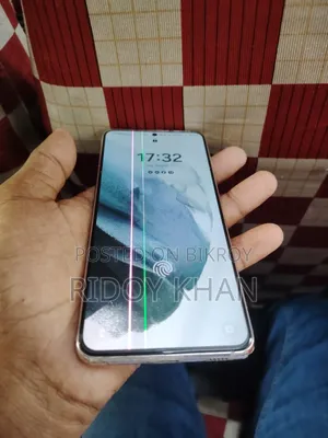 Samsung Galaxy S21 5G 256 GB Blue