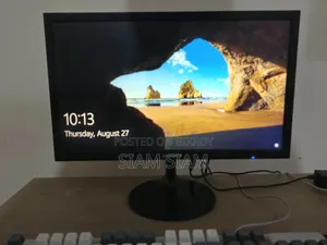 Desktop Computer 4GB Intel Core i3 HDD 1T