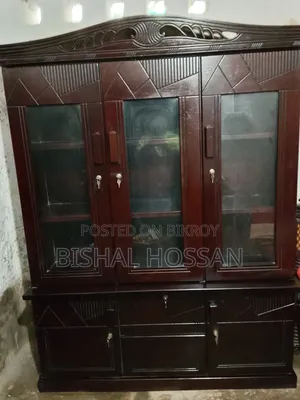 আলমারি বিক্রি