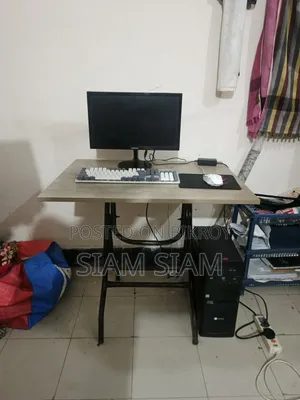 Desktop Computer 4GB Intel Core i3 HDD 1T