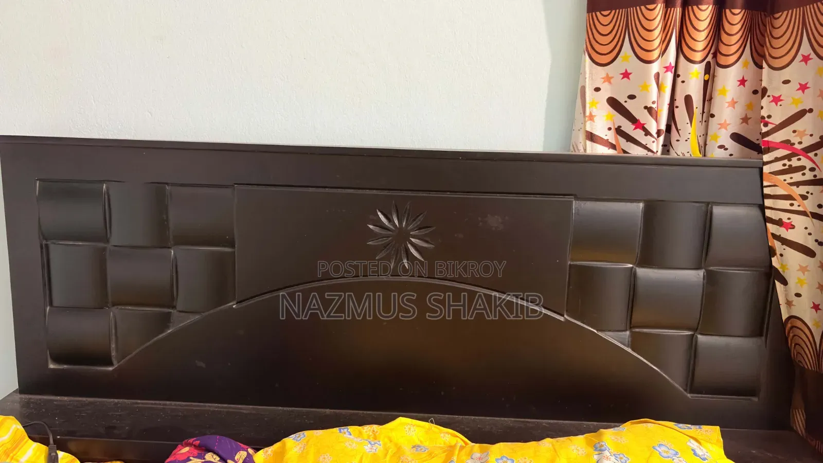 Bed for Sell