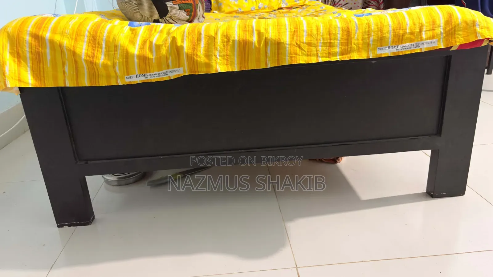 Bed for Sell
