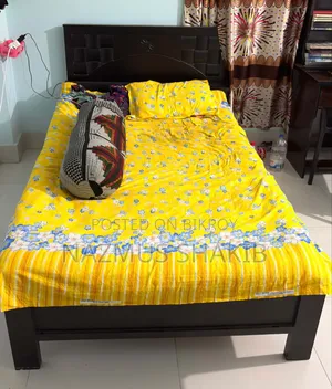 Bed for Sell