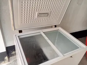 Singer 25 Litre Fridge Sale Post