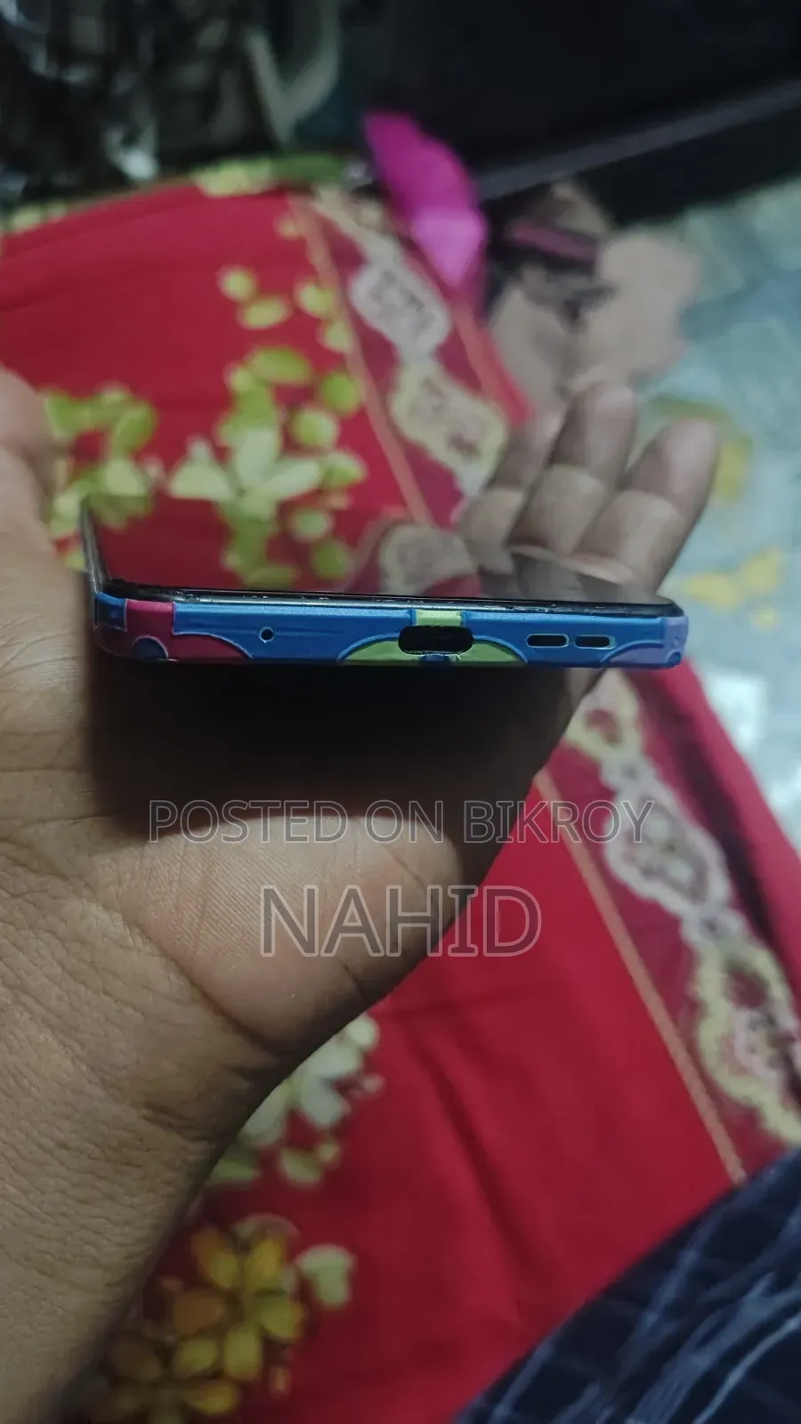 Xiaomi Redmi Note 12 128 GB Green