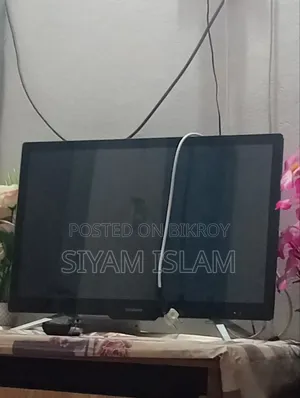 Smart TV 24 Inci Kono Somosa Nai