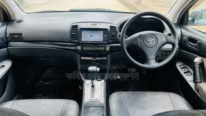 Toyota Allion 2002 Blue