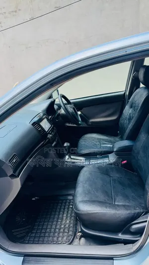 Toyota Allion 2002 Blue