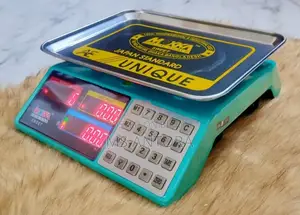 Mokka Sweet Scale