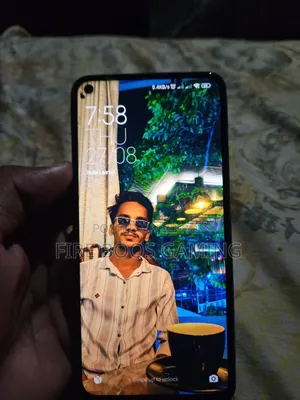 Xiaomi Redmi Note 9 64 GB Green