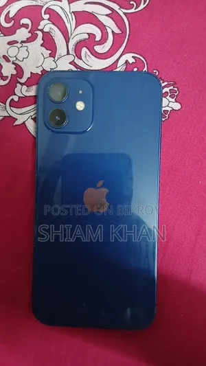 Apple iPhone 12 128 GB Blue