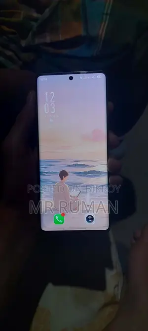 Tecno Camon 40 Pro 5G 256 GB Blue