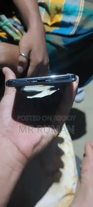 Tecno Camon 40 Pro 5G 256 GB Blue