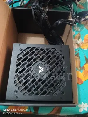 Power Supply