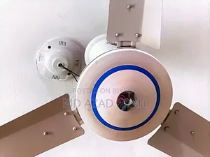 Appollo ব্র্যান্ডের সিলিং ফ্যান বিক্রি হবে 🌪️