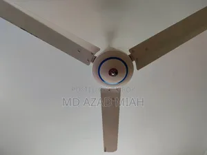 Appollo ব্র্যান্ডের সিলিং ফ্যান বিক্রি হবে 🌪️