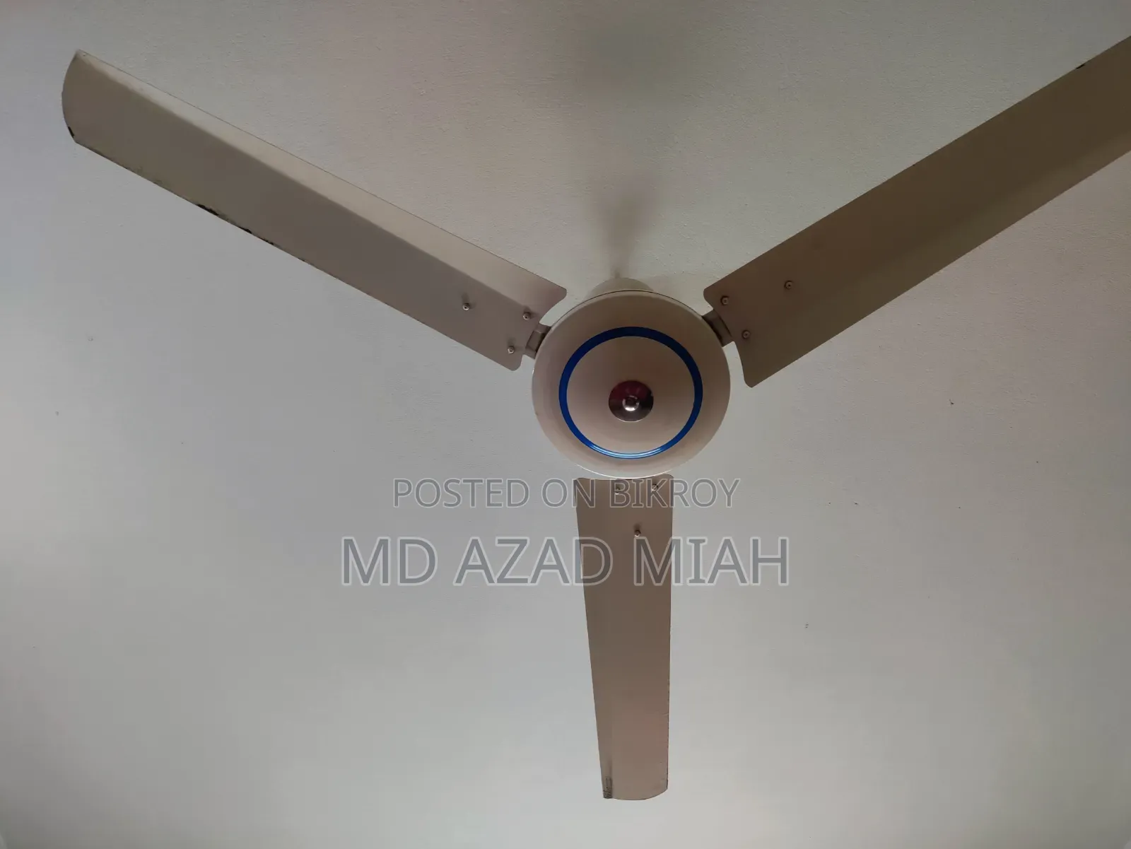 Appollo ব্র্যান্ডের সিলিং ফ্যান বিক্রি হবে 🌪️