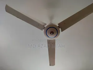 Appollo ব্র্যান্ডের সিলিং ফ্যান বিক্রি হবে 🌪️