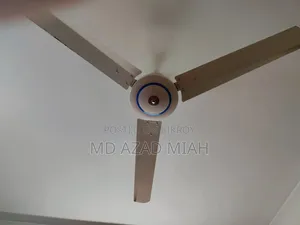Appollo ব্র্যান্ডের সিলিং ফ্যান বিক্রি হবে 🌪️