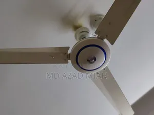 Appollo ব্র্যান্ডের সিলিং ফ্যান বিক্রি হবে 🌪️
