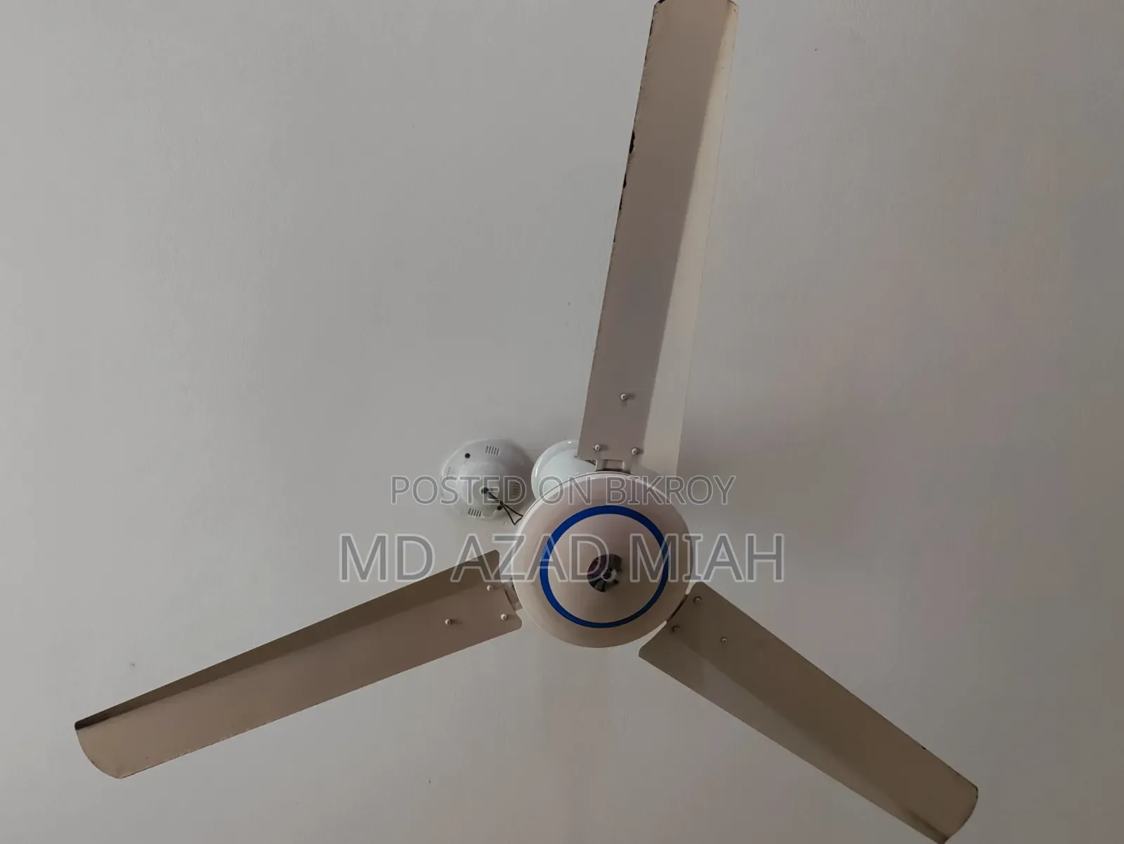 Appollo ব্র্যান্ডের সিলিং ফ্যান বিক্রি হবে 🌪️